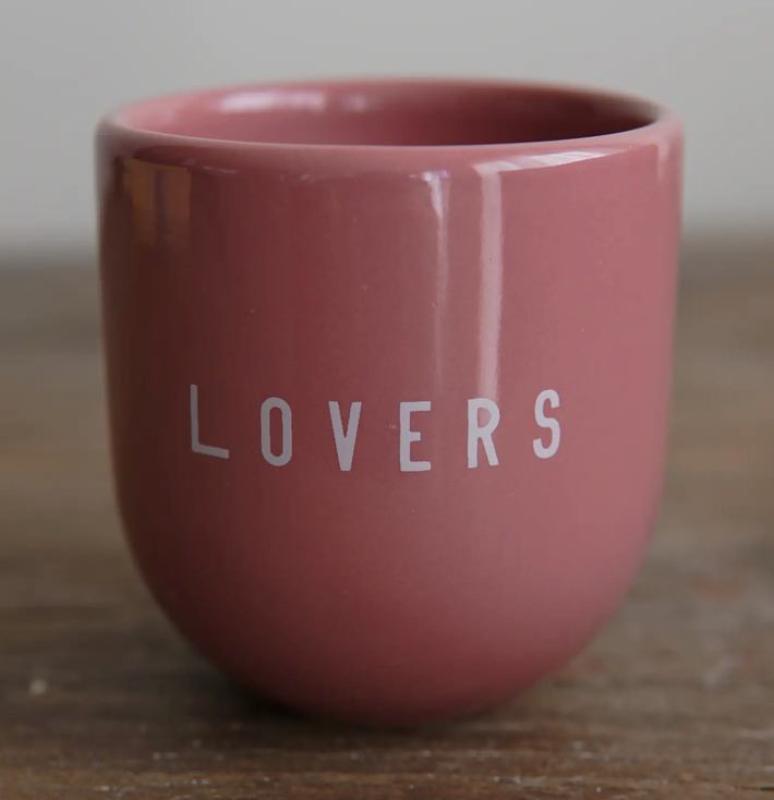 TASSE LOVERS