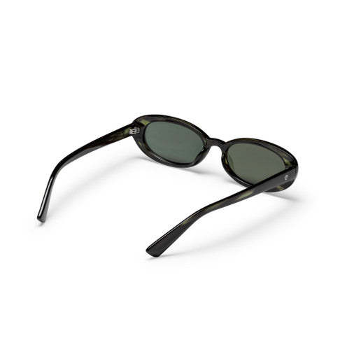 SONNENBRILLE CHPO ALICE SMOKE GREEN