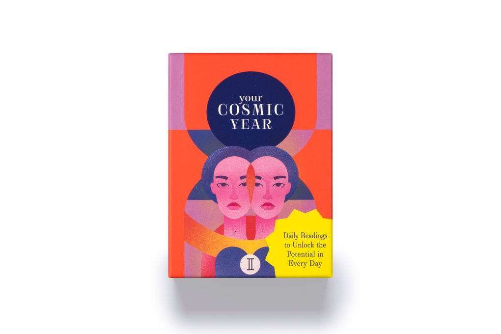 KARTEN YOUR COSMIC YEAR
