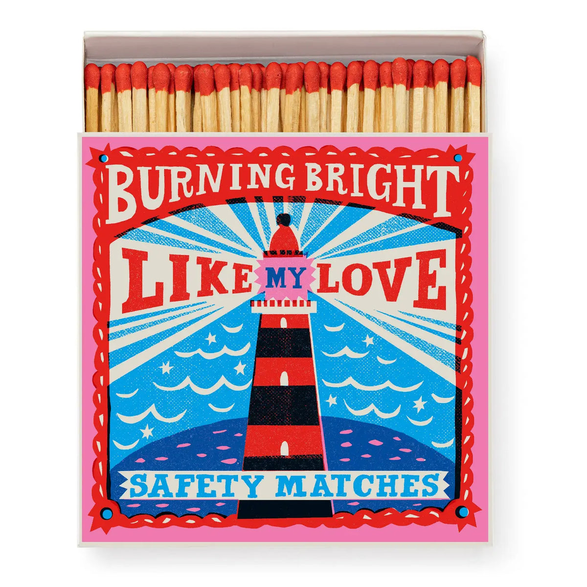 SCHACHTELN STREICHHÖLZER MATCHES