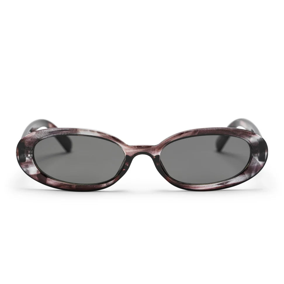 SONNENBRILLE CHPO ALICE SCHILDKRÖTENGRAU