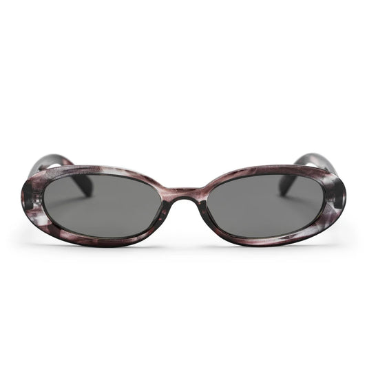 SONNENBRILLE CHPO ALICE SCHILDKRÖTENGRAU