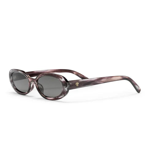 SONNENBRILLE CHPO ALICE SCHILDKRÖTENGRAU