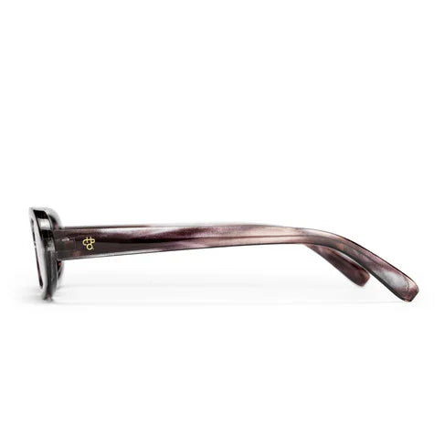 SONNENBRILLE CHPO ALICE SCHILDKRÖTENGRAU