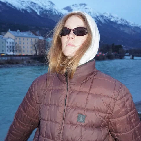 SONNENBRILLE CHPO ALICE SCHILDKRÖTENGRAU
