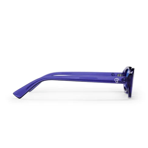 SONNENBRILLE CHPO ALICE INDIGO