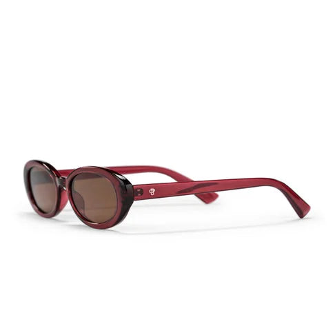 SONNENBRILLE CHPO ALICE BURGUND