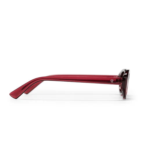 SONNENBRILLE CHPO ALICE BURGUND