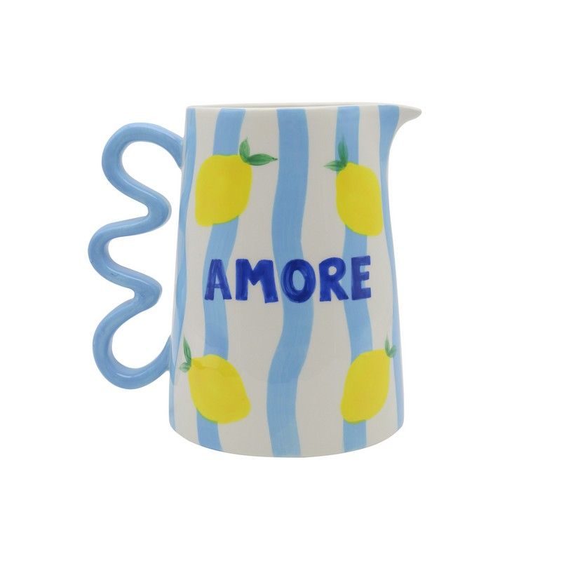VASE FLORENCIA - AMORE