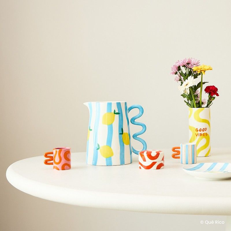 VASE FLORENCIA - AMORE