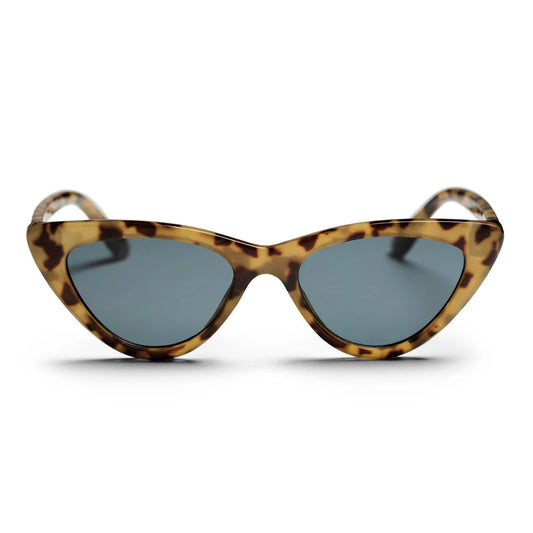 SONNENBRILLE CHPO AMY LEOPARD
