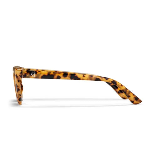 SONNENBRILLE CHPO AMY LEOPARD