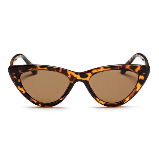 SONNENBRILLE CHPO AMY SCHILDKRÖTENBRAUN