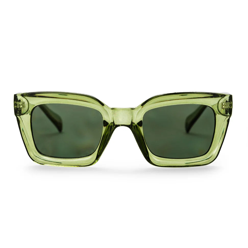 SONNENBRILLE CHPO ANNA GRÜN