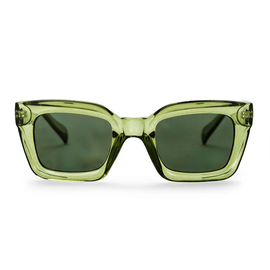 SONNENBRILLE CHPO ANNA GRÜN