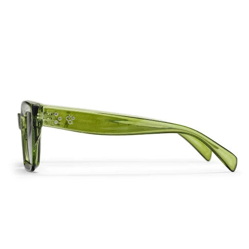 SONNENBRILLE CHPO ANNA GRÜN