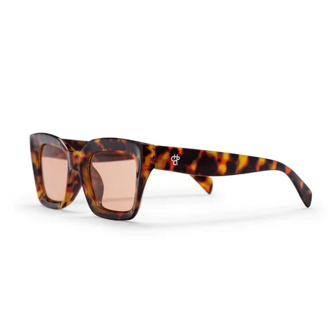 SONNENBRILLE CHPO ANNA SCHILDKRÖTE
