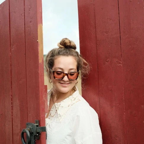 SONNENBRILLE CHPO ANNA SCHILDKRÖTE