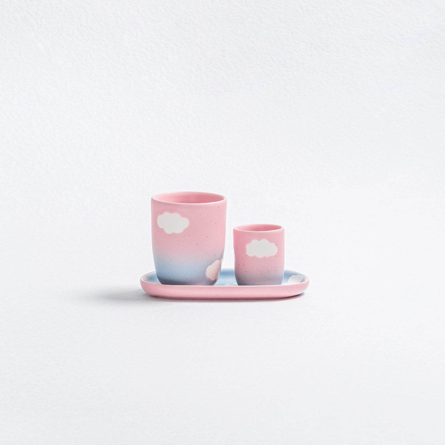 TASSE CLOUD SUNSET 220ML