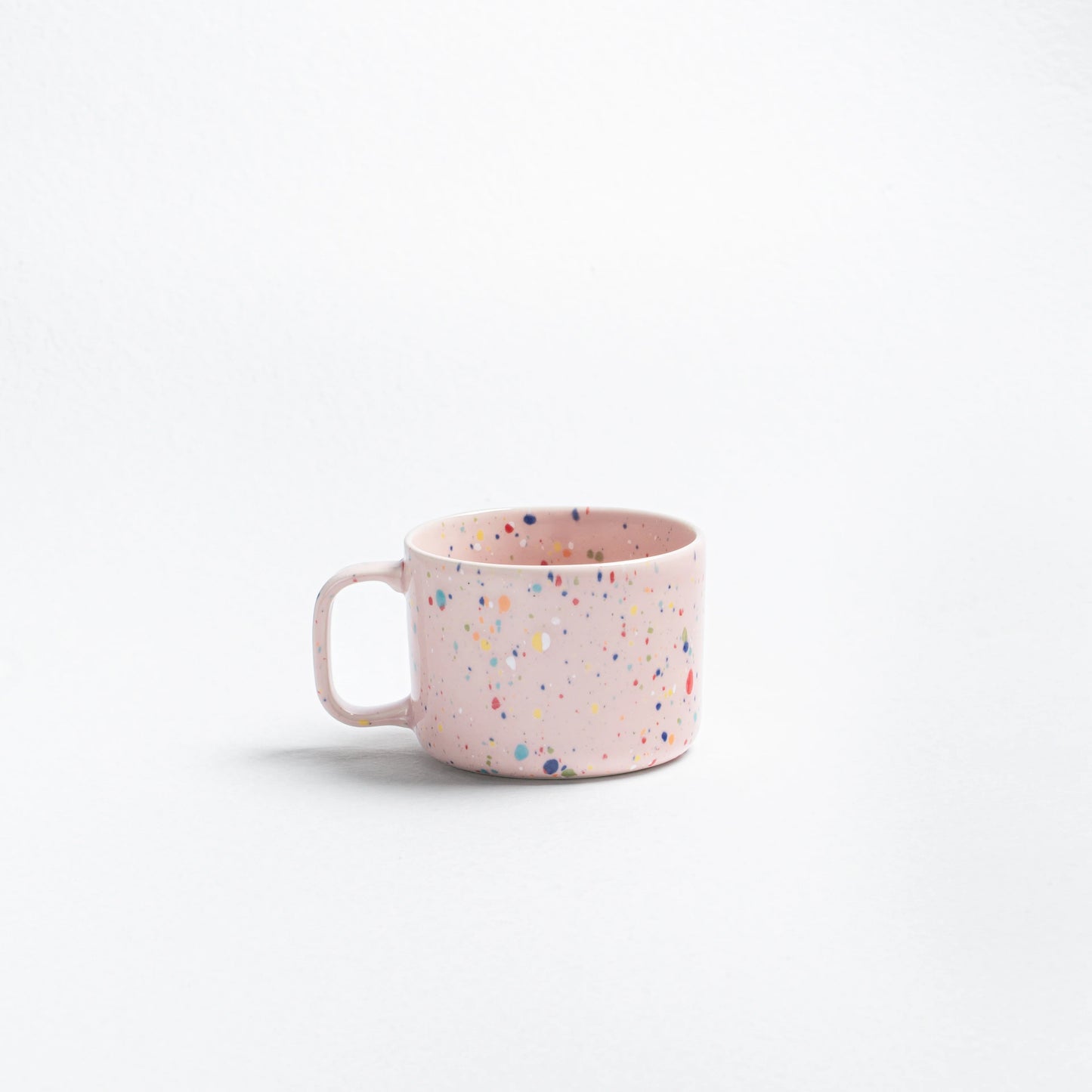 TASSE PARTY ROSA