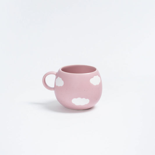 TASSE CLOUD ROSA 500ML