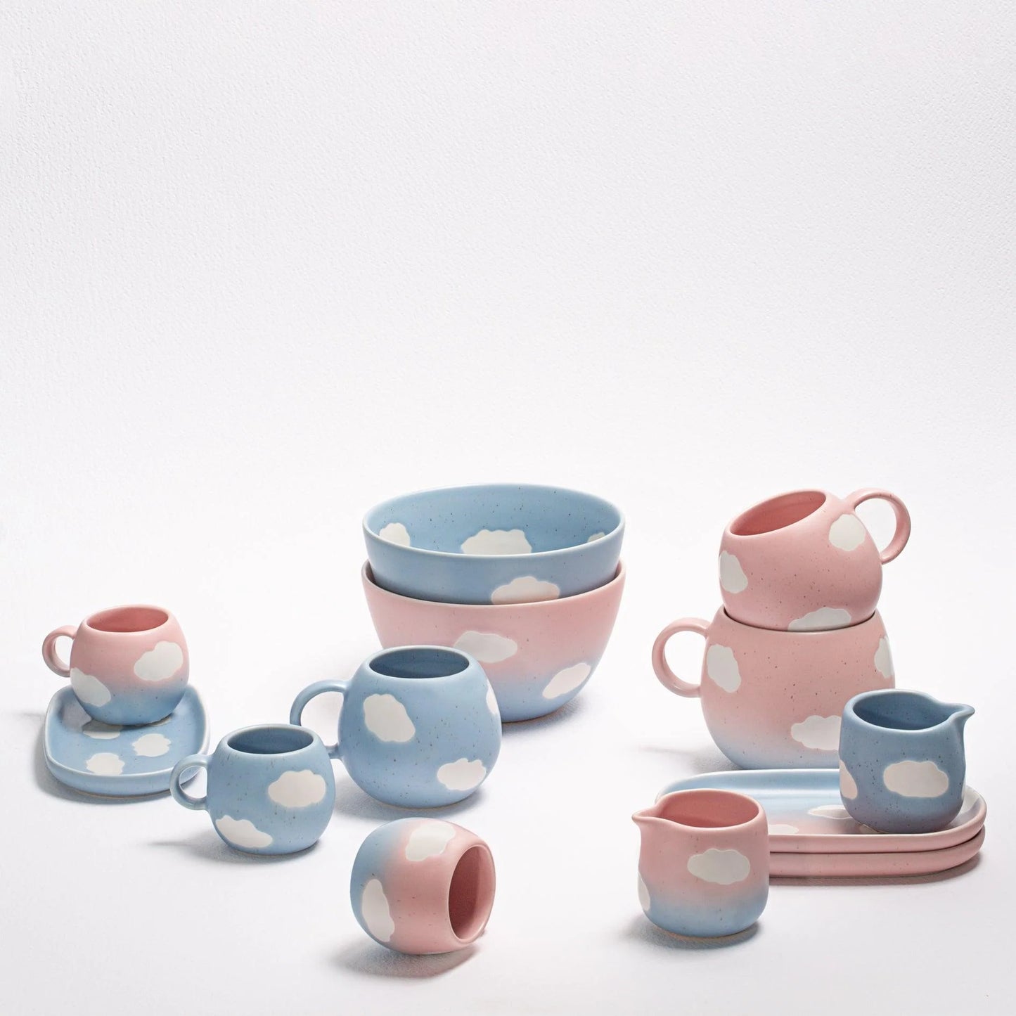 TASSE CLOUD GROSS