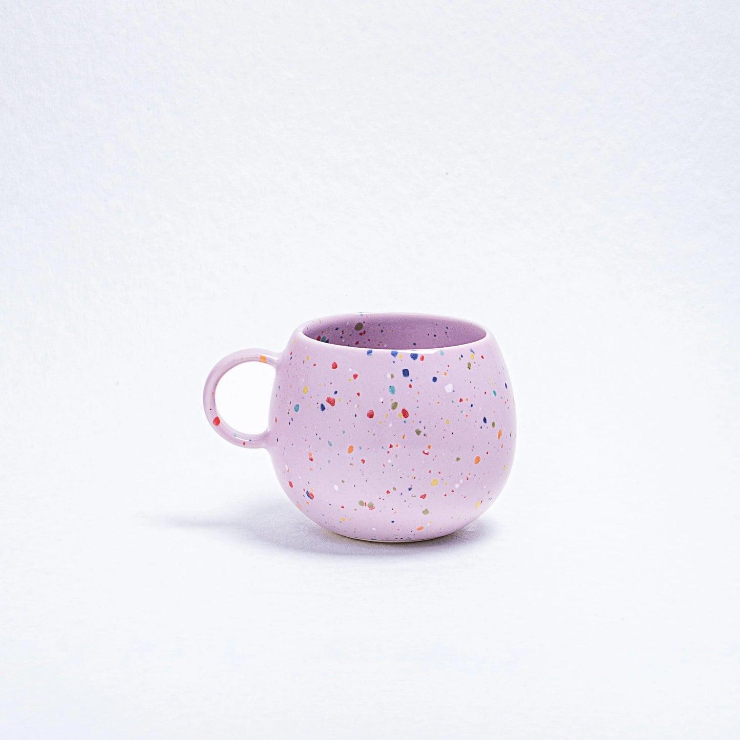 TASSE PARTY KLEIN LILA