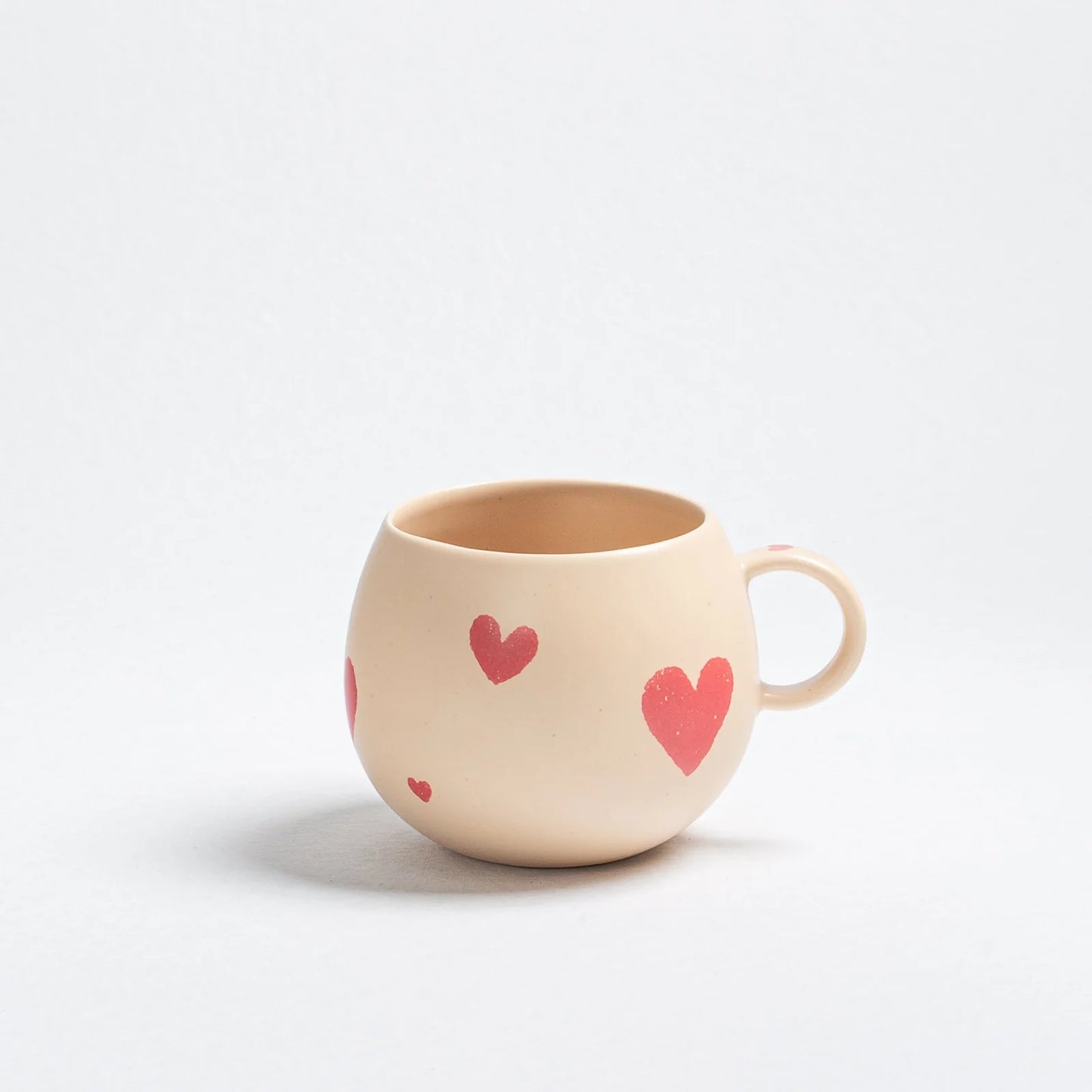 TASSE EGG HERZ 500ML
