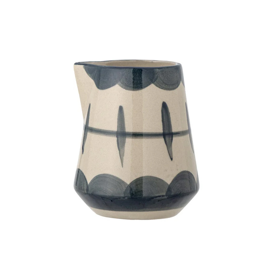 MILCHKÄNNCHEN ALLIUM BEIGE