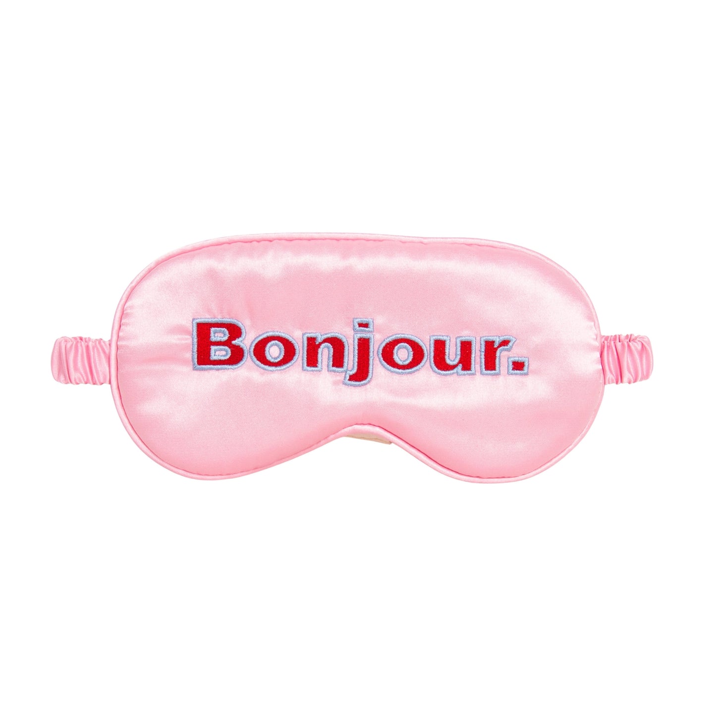 AUGENMASKE BONJOUR