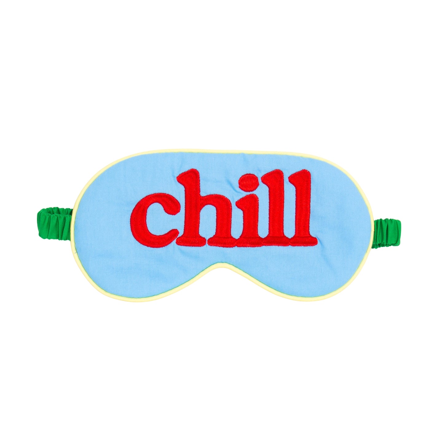 AUGENMASKE CHILL