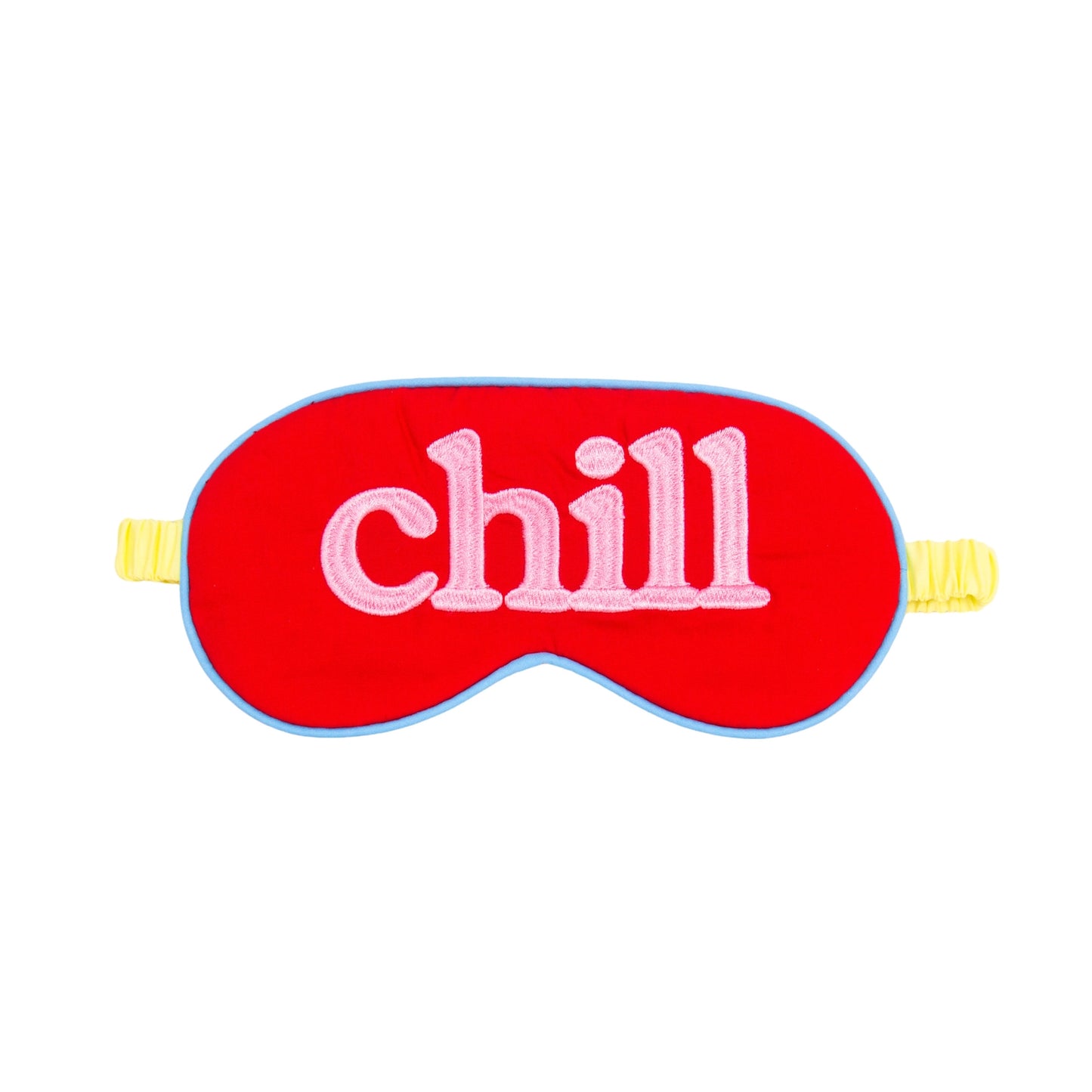 AUGENMASKE CHILL