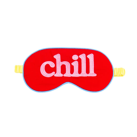 AUGENMASKE CHILL
