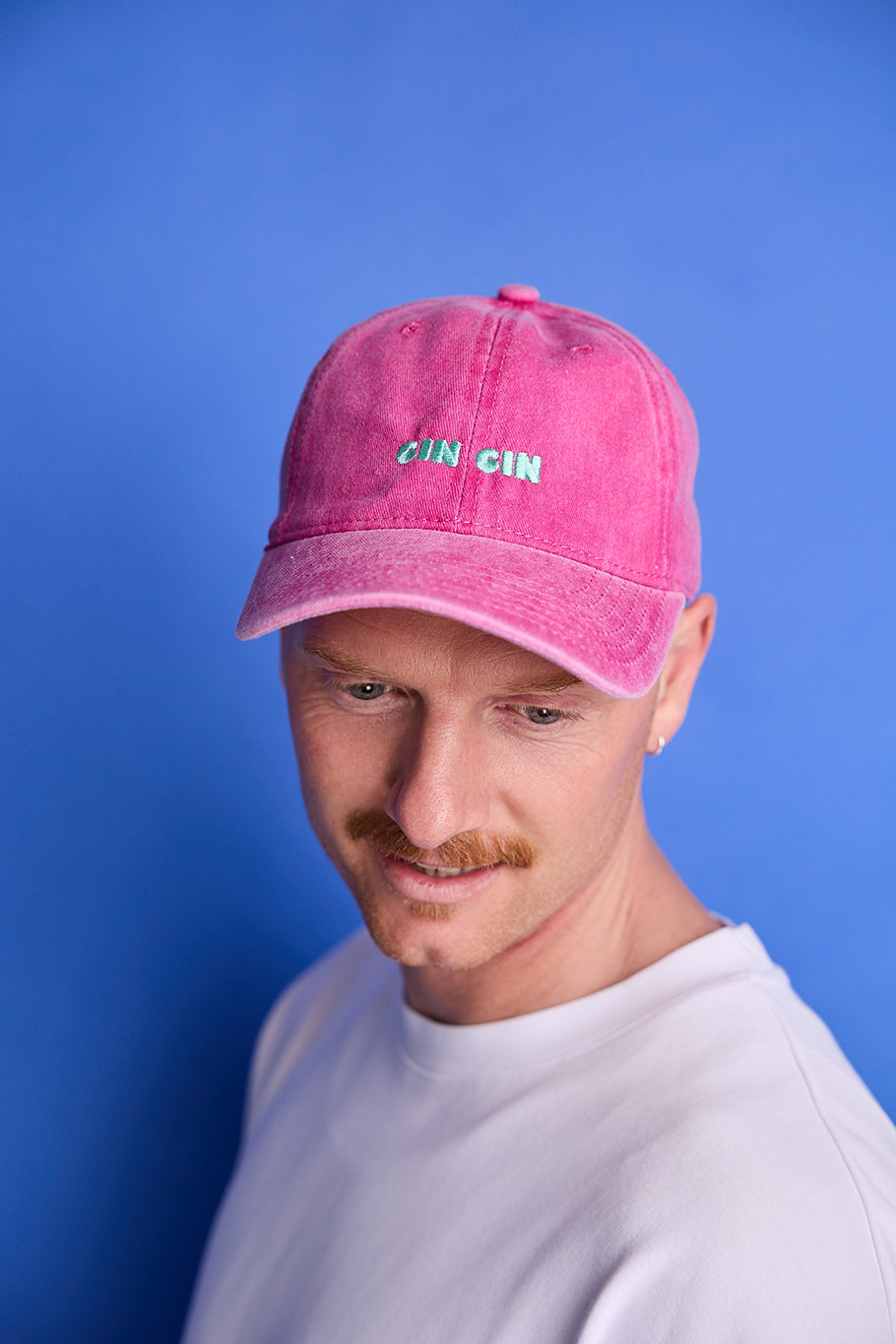 heißeliebe CAP Cin Cin