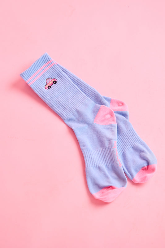 heißeliebe SOCKEN - TAXI