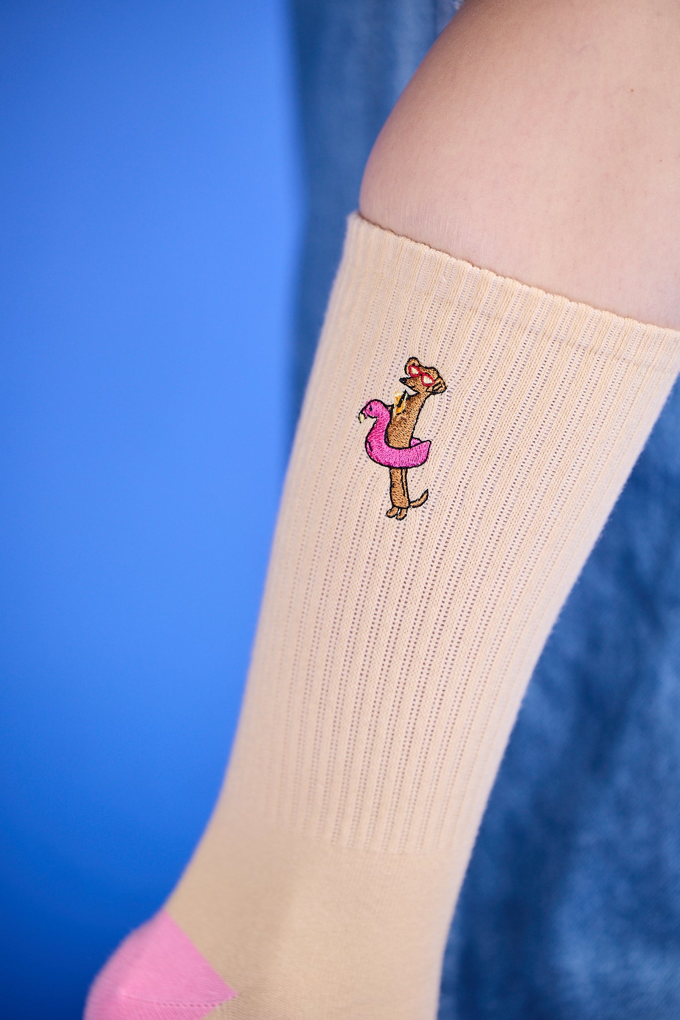 heißeliebe SOCKEN - APEROL DACKEL