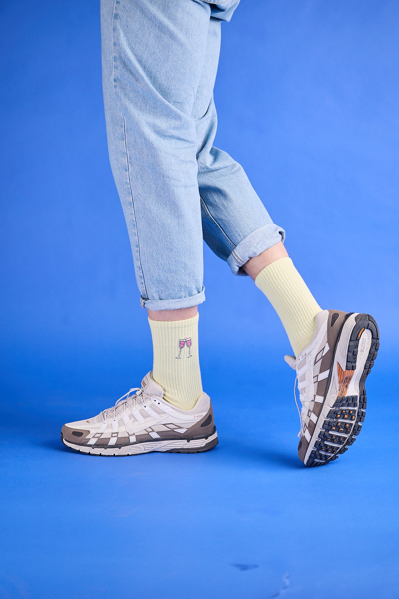 heißeliebe SOCKEN - CIN CIN