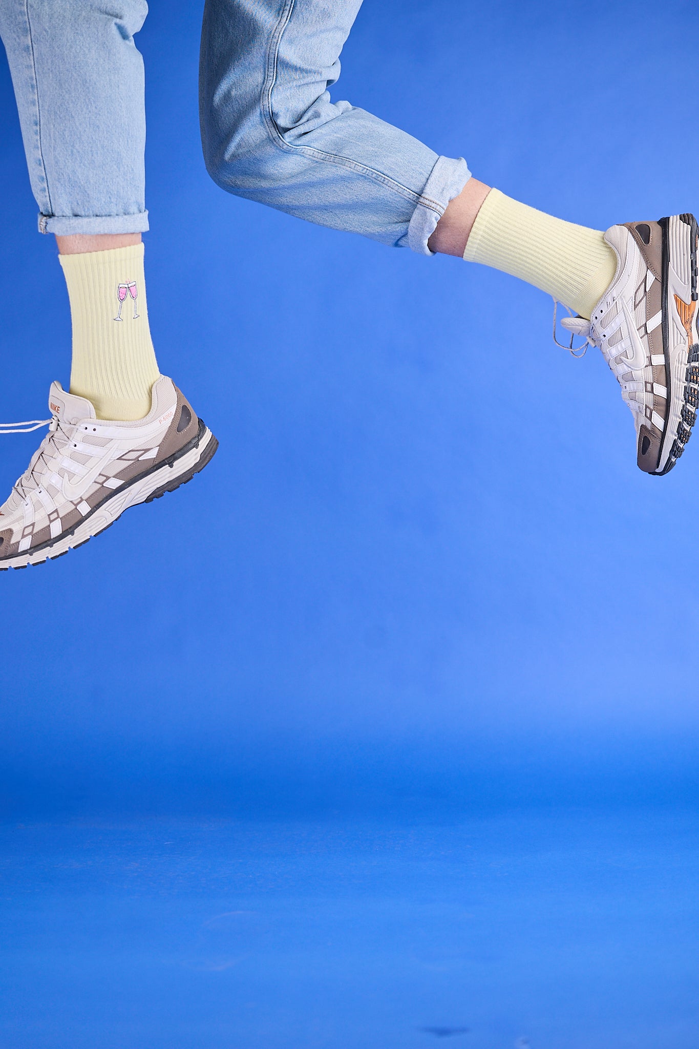 heißeliebe SOCKEN - CIN CIN