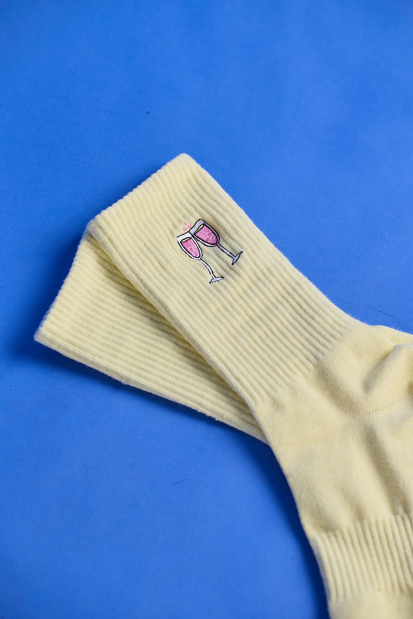 heißeliebe SOCKEN - CIN CIN