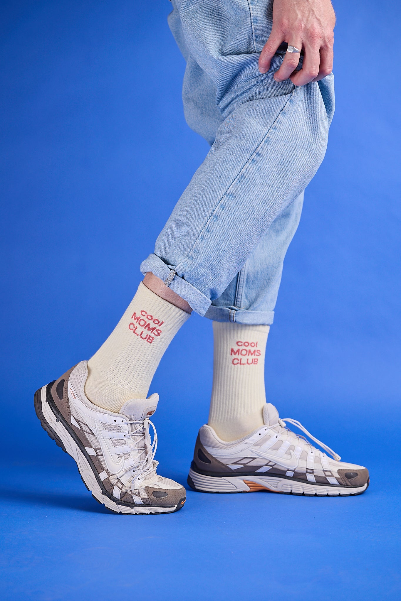 heißeliebe SOCKEN - COOL MOMS CLUB