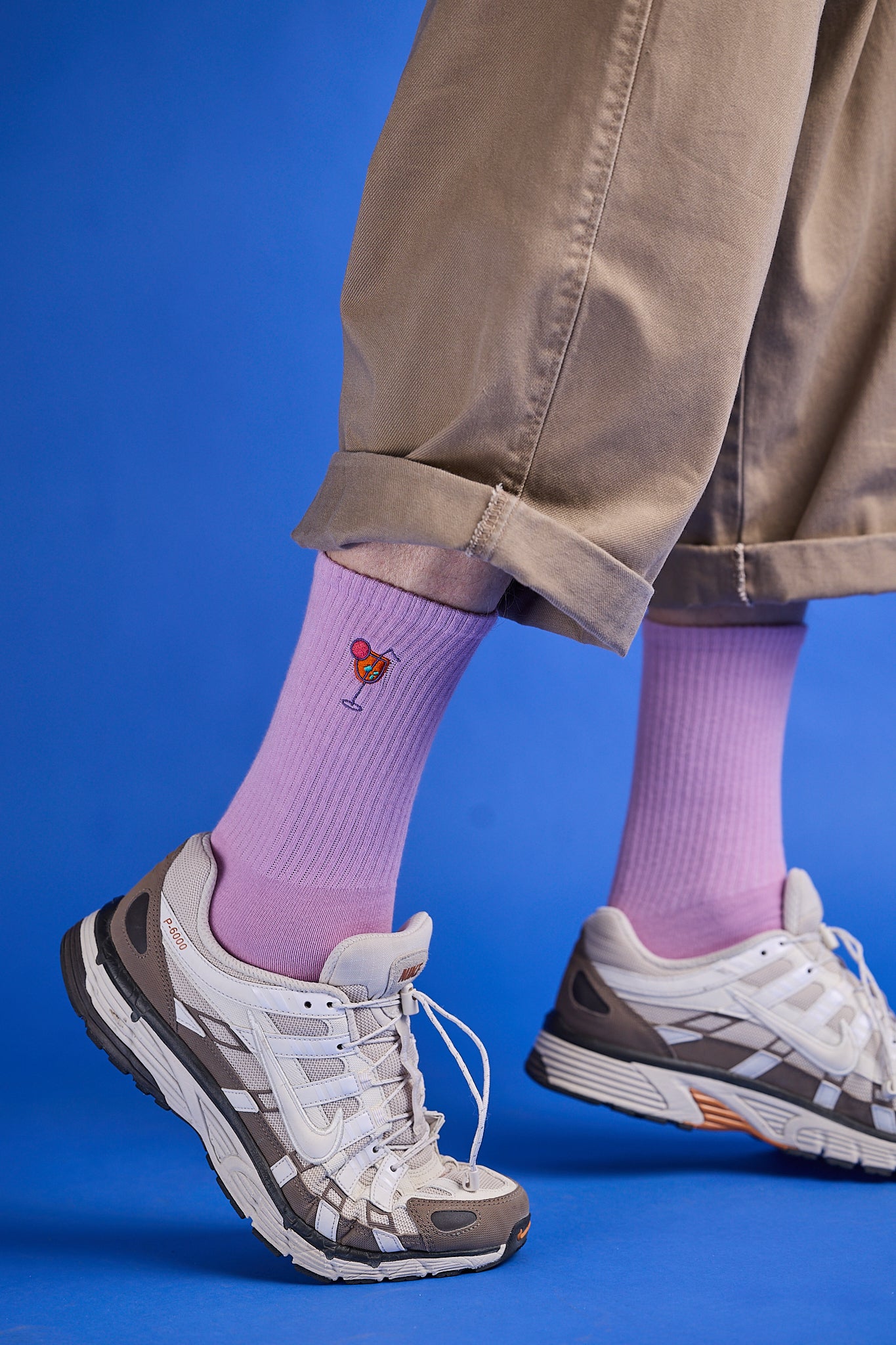 heißeliebe SOCKEN - SPRITZ