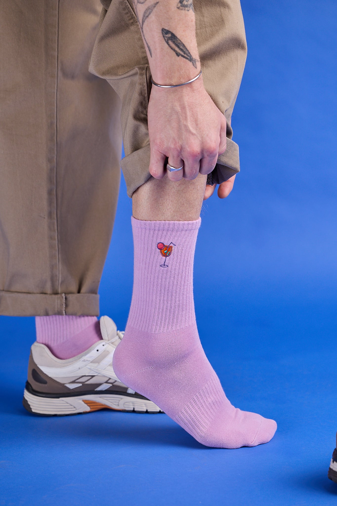 heißeliebe SOCKEN - SPRITZ