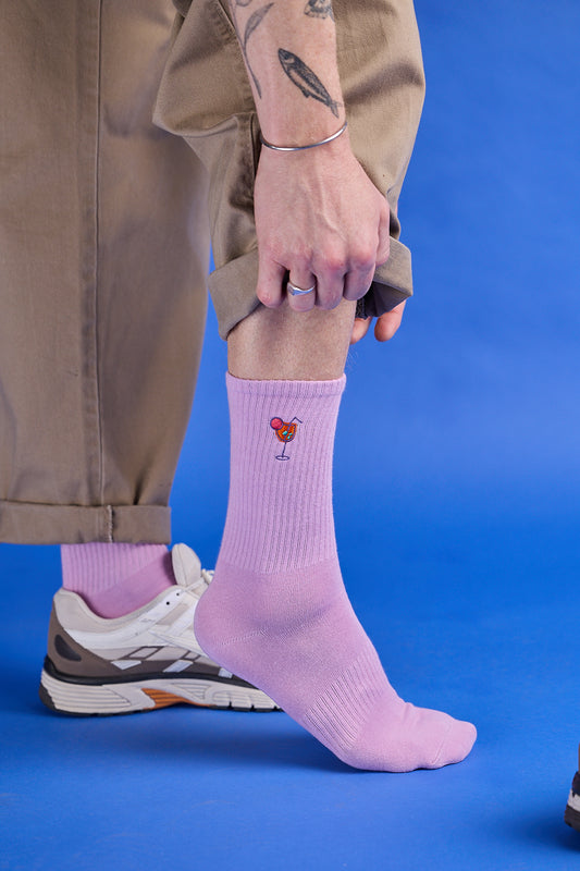 heißeliebe SOCKEN - SPRITZ