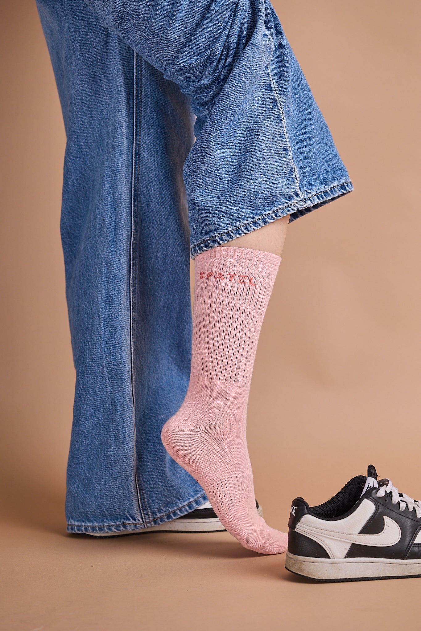 heißeliebe SOCKEN - SPATZL