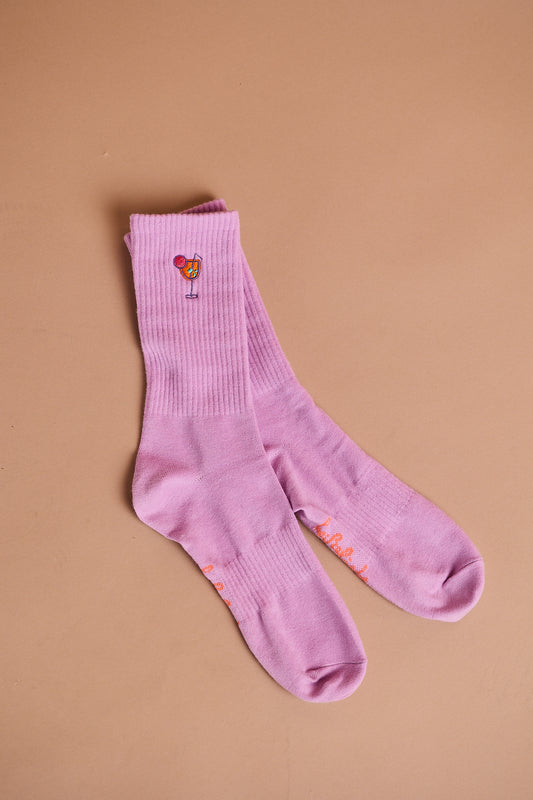 heißeliebe SOCKEN - SPRITZ