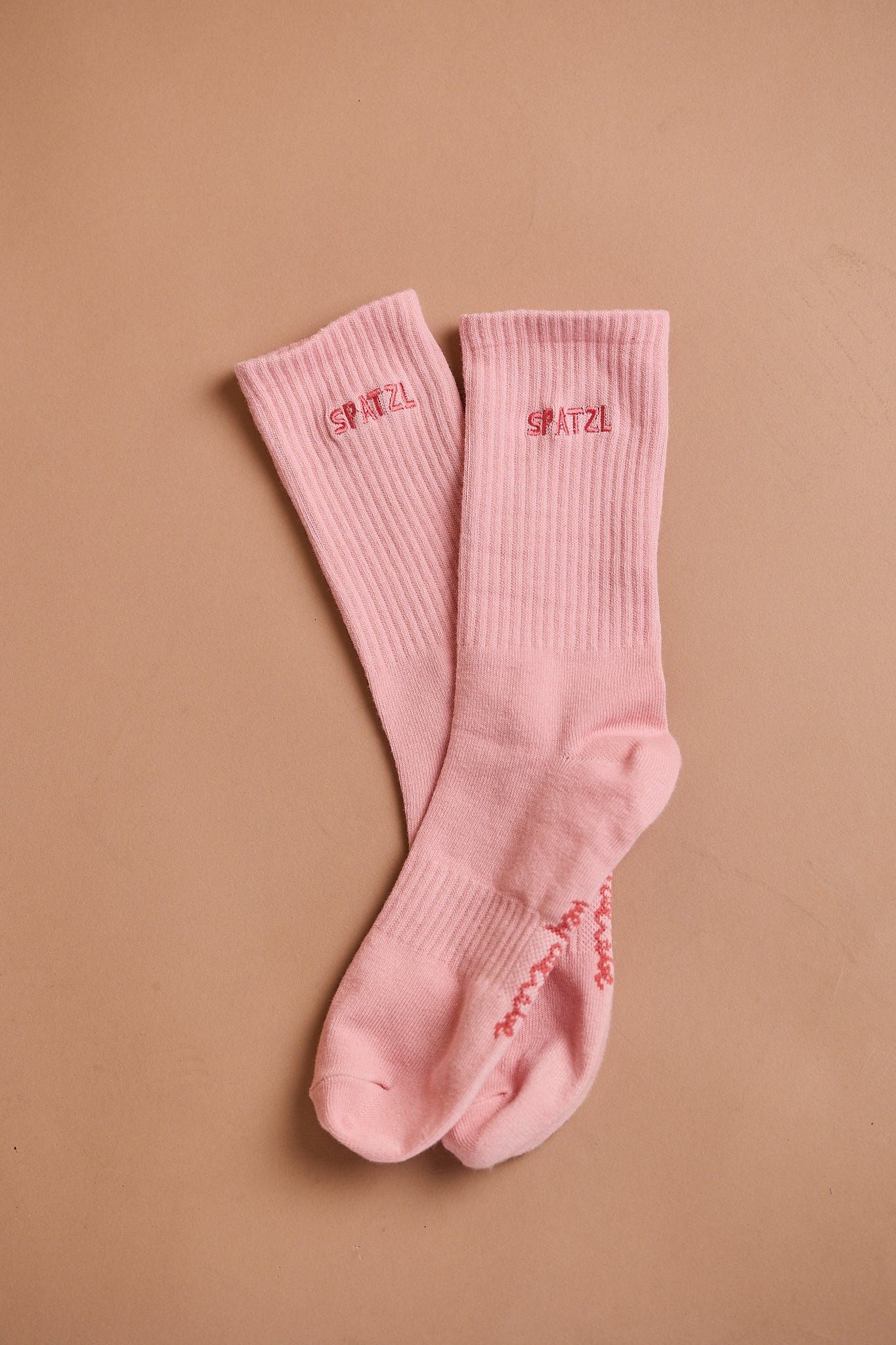 heißeliebe SOCKEN - SPATZL