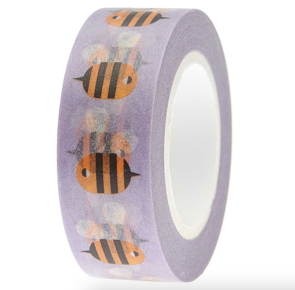 TAPE PAPER POETRY