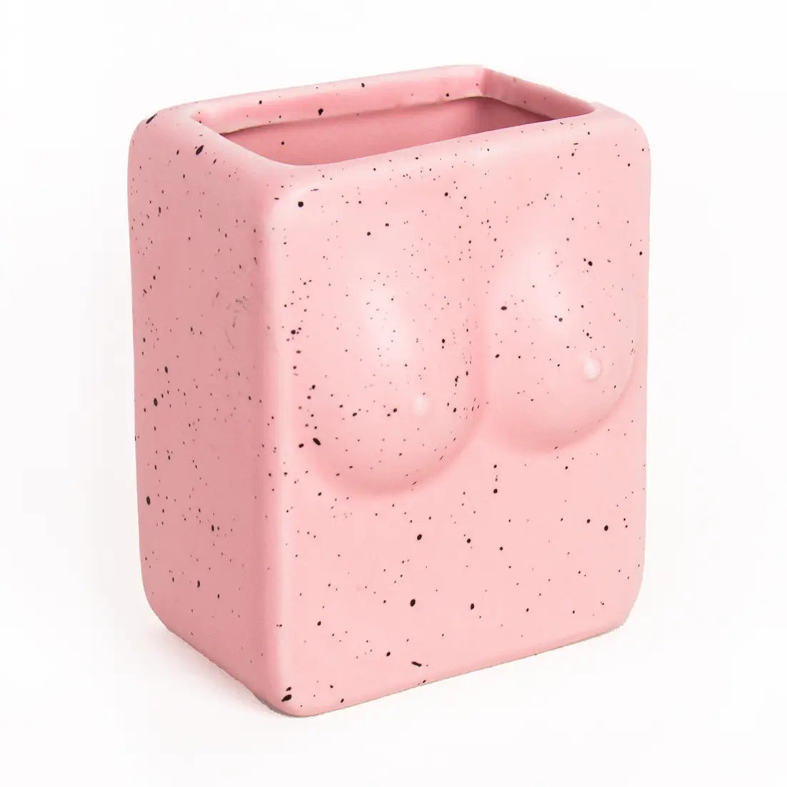BOOBIE ZAHNBÜRSTENHALTER ROSA