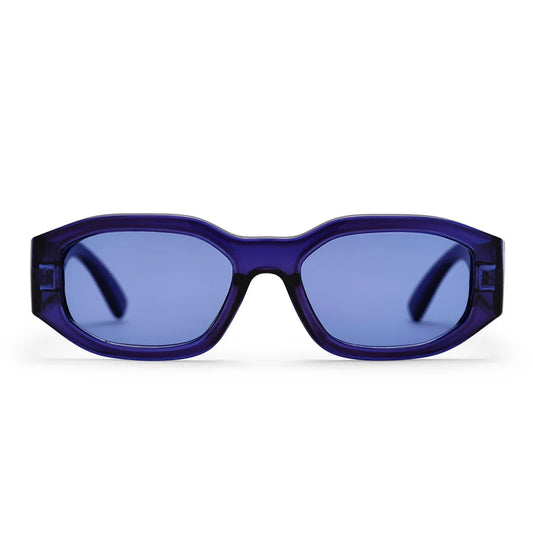 SONNENBRILLE CHPO BROOKLYN INDIGO