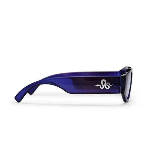 SONNENBRILLE CHPO BROOKLYN INDIGO